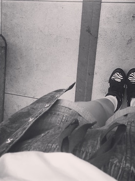 yuiさんのコーディネート