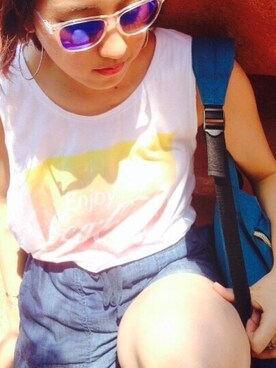 yuiさんのコーディネート