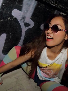 yuiさんのコーディネート