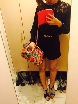 yuiさんのコーディネート