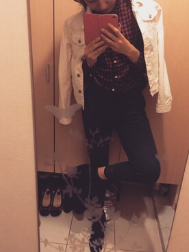 yuiさんのコーディネート