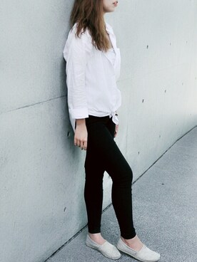 Amber Tsengさんのコーディネート