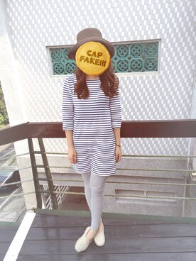 Amber Tsengさんのコーディネート