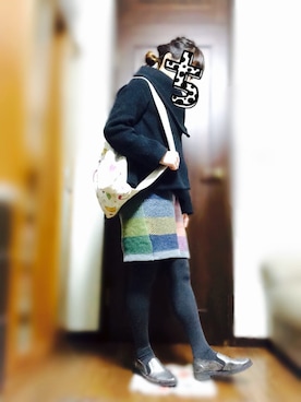 ちくわさんのコーディネート