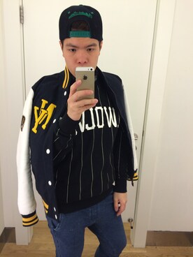 Jimmyさんのコーディネート