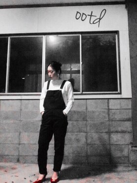 Möさんのコーディネート