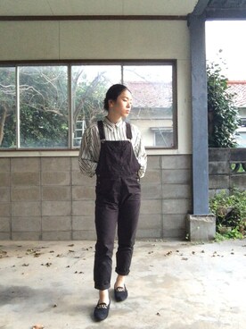 Möさんのコーディネート