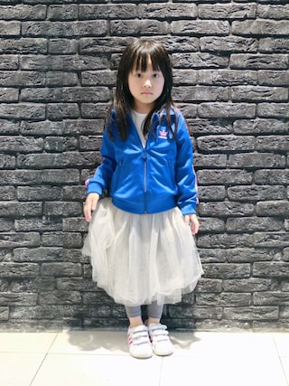 circus baby&kids|circusさんの(adidas originals|アディダスオリジ