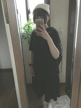 しきさんのコーディネート