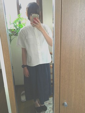 しきさんのコーディネート