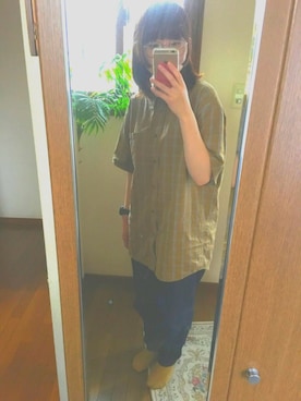 しきさんのコーディネート