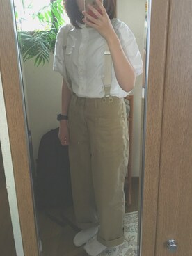 しきさんのコーディネート