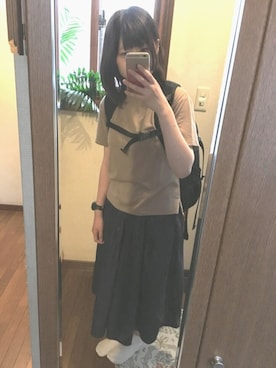 しきさんのコーディネート