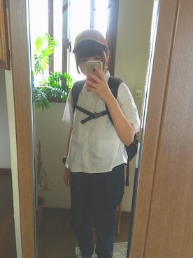 しきさんのコーディネート