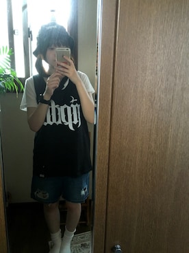 しきさんのコーディネート