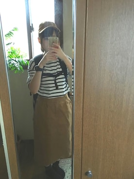 しきさんのコーディネート