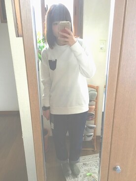 しきさんのコーディネート