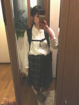 しきさんのコーディネート