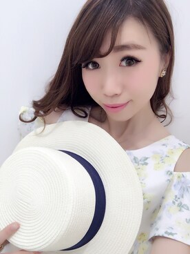 Kさんのコーディネート