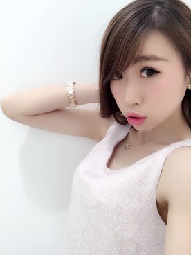 Kさんのコーディネート