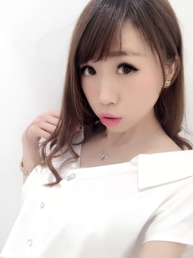 Kさんのコーディネート