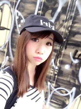 Kさんのコーディネート