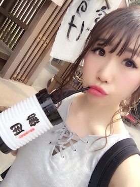 Kさんのコーディネート