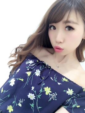 Kさんのコーディネート