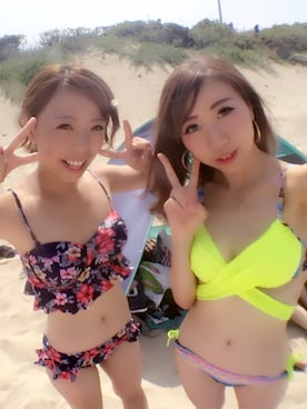 Kさんのコーディネート