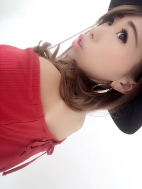 Kさんのコーディネート