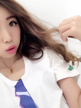 Kさんのコーディネート