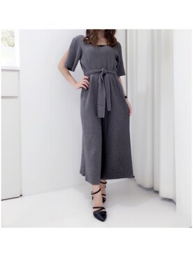 Kさんのコーディネート