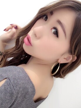 Kさんのコーディネート