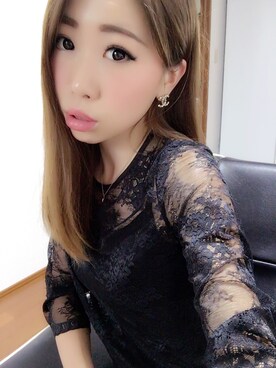 Kさんのコーディネート