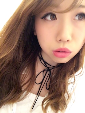 Kさんのコーディネート