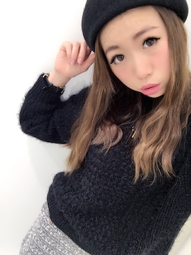 Kさんのコーディネート