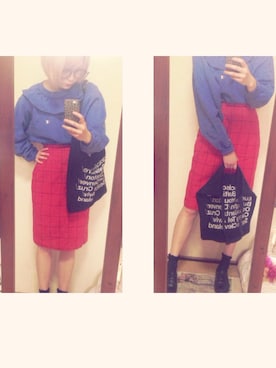 あやてぃん。さんのコーディネート