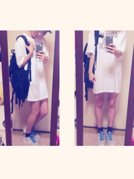 あやてぃん。さんのコーディネート