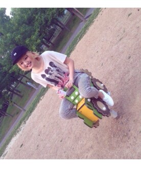 あやてぃん。さんのコーディネート