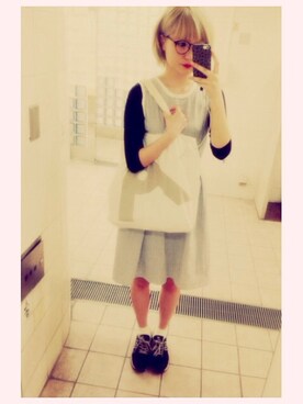 あやてぃん。さんのコーディネート