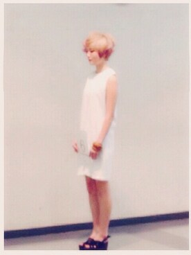 あやてぃん。さんのコーディネート