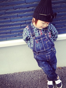 ながたさんちさんのコーディネート