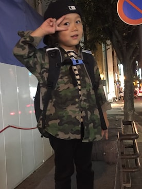 ながたさんちさんのコーディネート