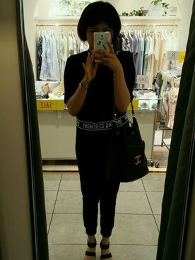 sakiさんのコーディネート