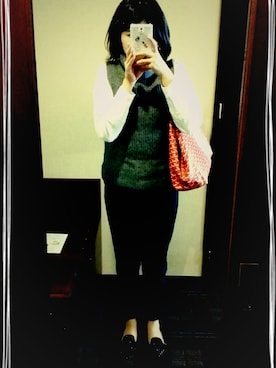 sakiさんのコーディネート