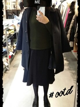 sakiさんのコーディネート