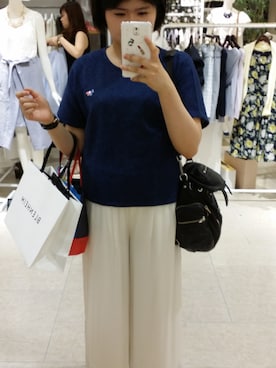 sakiさんのコーディネート