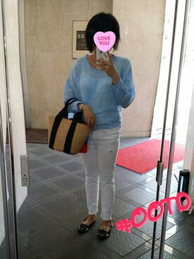 sakiさんのコーディネート