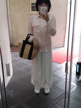 sakiさんのコーディネート