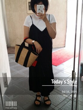 sakiさんのコーディネート